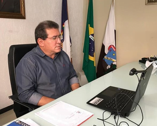 Prefeito de Serra Talhada fala sobre retorno às aulas presenciais