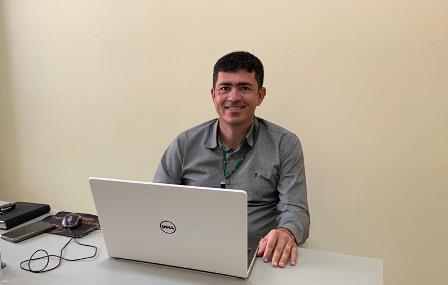 Pré-candidato desiste de concorrer a Prefeitura, em Santa Cruz da Baixa Verde