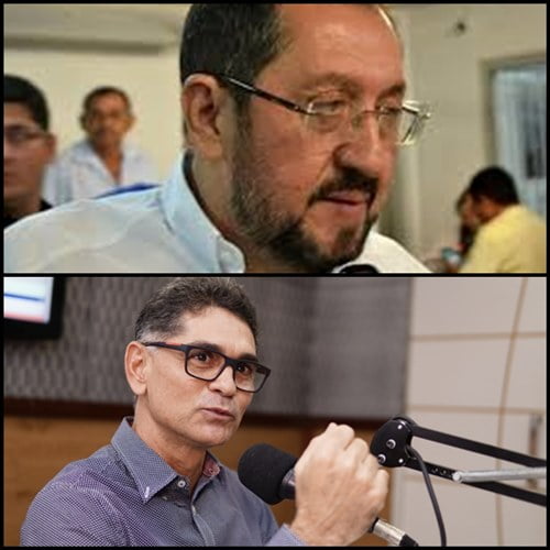 Serra Talhada: Chapa de Carlos Evandro e Marcus Godoy fica mais próxima
