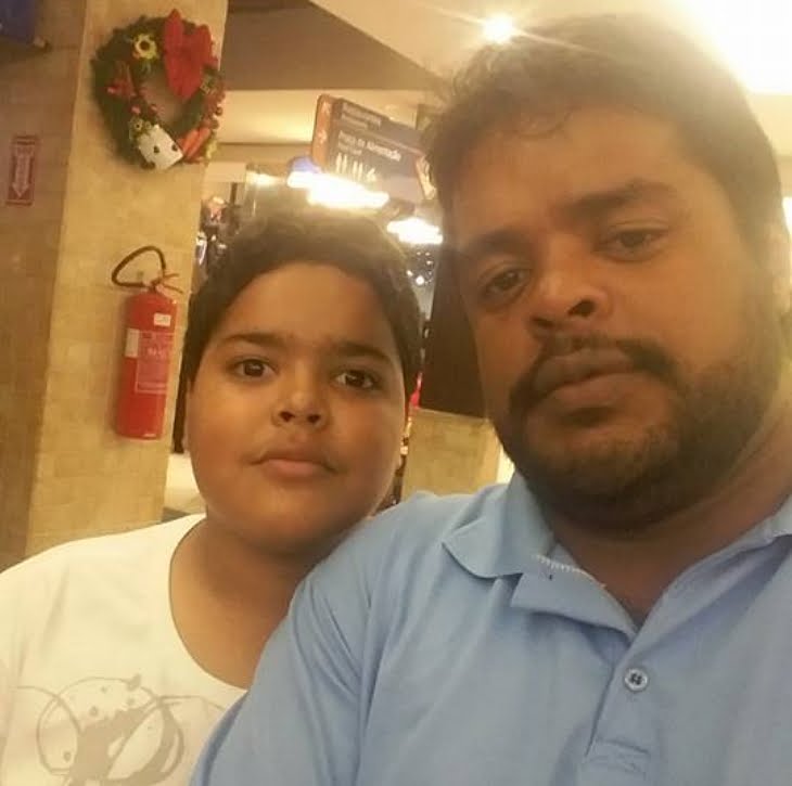 Acusado de matar blogueiro e seu filho é detido em Rio Formoso