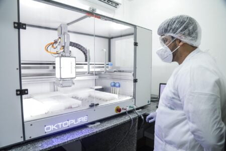 Pernambuco ultrapassa a marca dos 400 mil testes para Covid-19