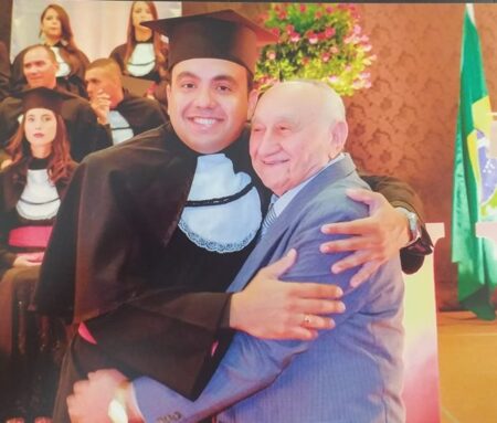 Dr. Chico Sampaio recebe homenagem, nesta segunda (14)