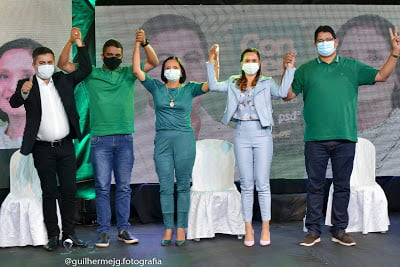 Cidade do Agreste Pernambucano só tem um pré-candidato à Prefeito