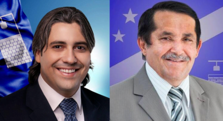 Após operação, prefeito e vice de Agrestina foram presos