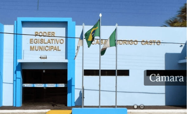 Câmara de Ouricuri lança edital para oportunidades de trabalho em PE