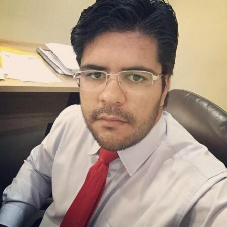 Após 12 de apoio, advogado vai para oposição em Santa Cruz da Baixa Verde
