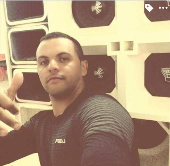 Homem é morto a tiros em Santa Cruz da Baixa Verde