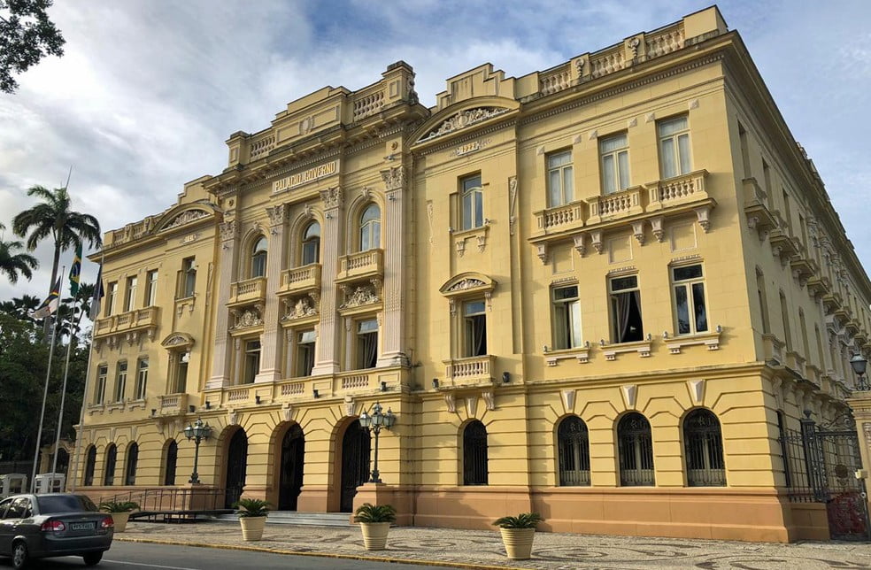 Atividades presenciais do TJPE são suspensas devido ao coronavírus