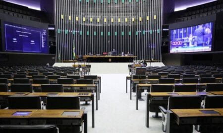Câmara irá analisar a Medida Provisória que facilita empréstimos para empresas