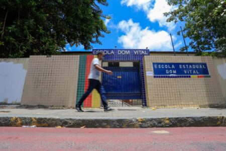 TJPE nega recursos e mantém as aulas presenciais suspensas