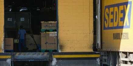 Antes mesmo de privatização, Correios inicia venda de patrimônio
