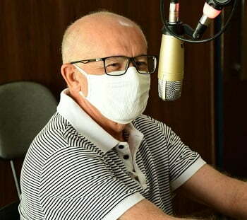 Dr Marcones, prefeito eleito em Salgueiro, apresenta equipe de transição