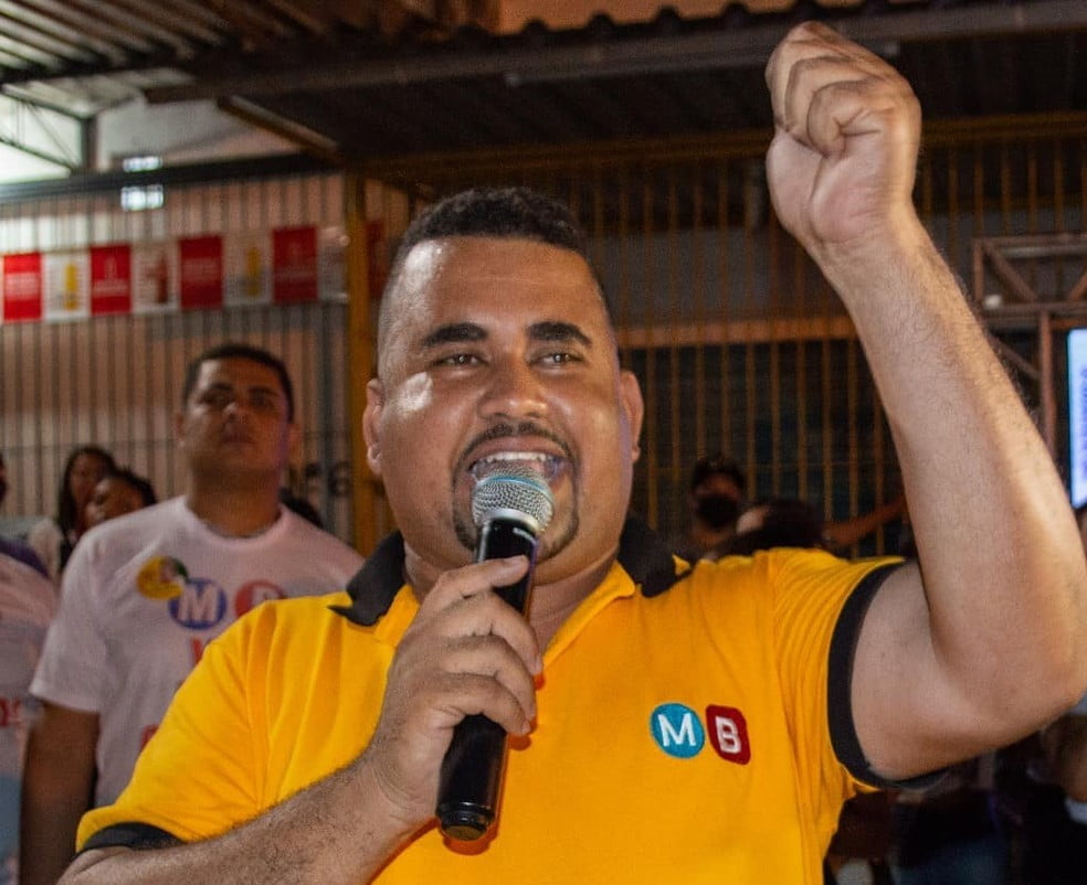 Vereador de Abreu e Lima também é vítima fatal da Covid-19