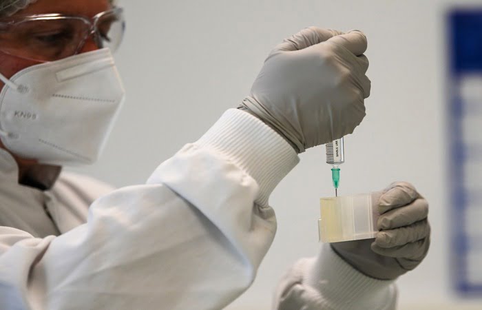 Brasil investiga primeiro caso de superfungo em paciente de UTI na Bahia