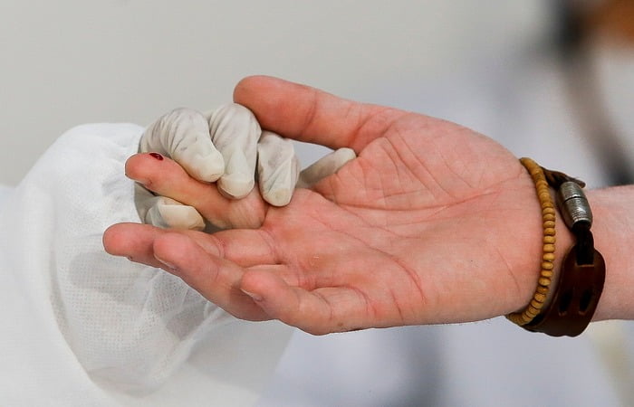 Covid-19: PE registra mais 1.133 casos confirmados e 14 mortes