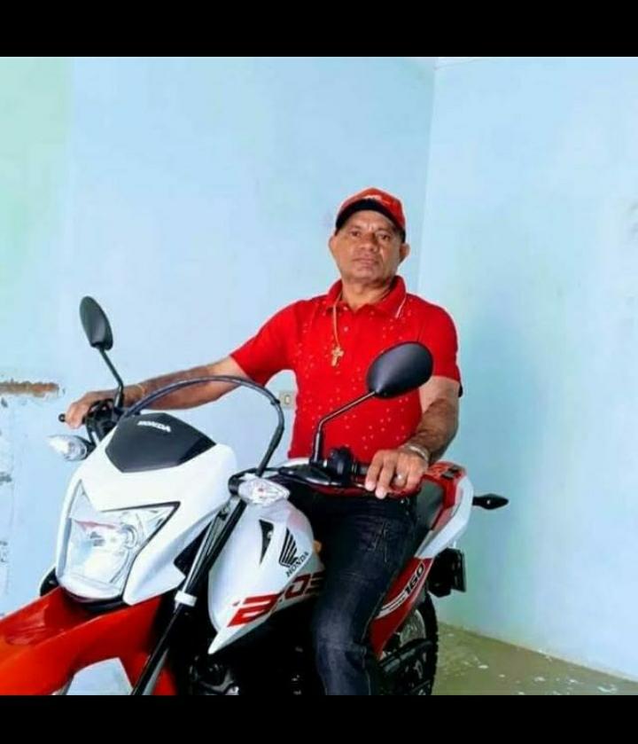 Homem é morto a tiros em Santa Cruz da Baixa Verde