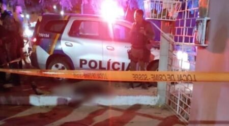Homem morre após tentativa de assalto, no Sertão de Pernambuco