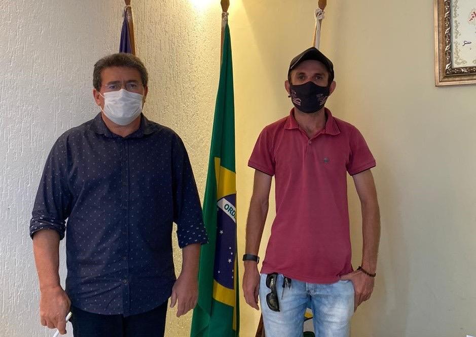 Feira de Animais é transferida para novo local, em Serra Talhada