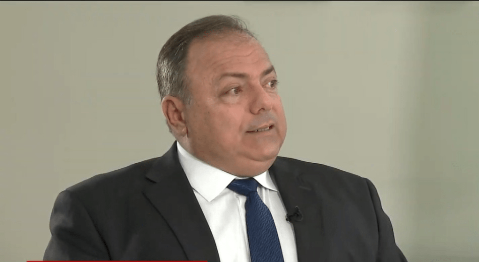 Pazuello diz que vacinação pode iniciar em dezembro ou janeiro no Brasil