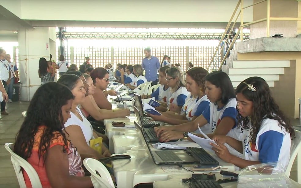 PE cancela novos cadastros para o Chapéu de Palha da Fruticultura Irrigada