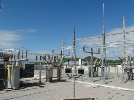 Chesf desligará subestação em Bom Nome e Sertão pode ficar sem energia