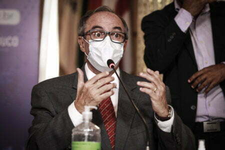 Governo de Pernambuco anuncia fiscalização mais dura e objetiva, em festas e estabelecimentos