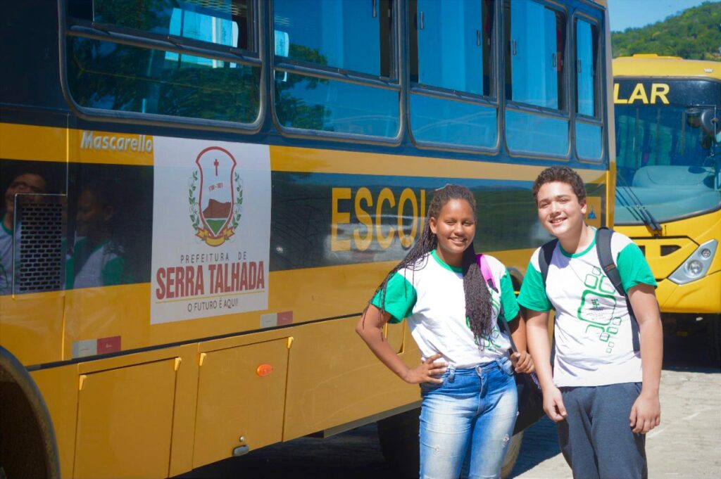 Última semana para os estudantes se inscreverem no Processo Seletivo do IF Sertão-PE