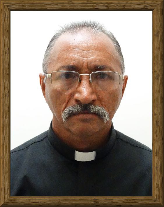 Diácono de Paróquia de ST morre após complicações da Covid-19
