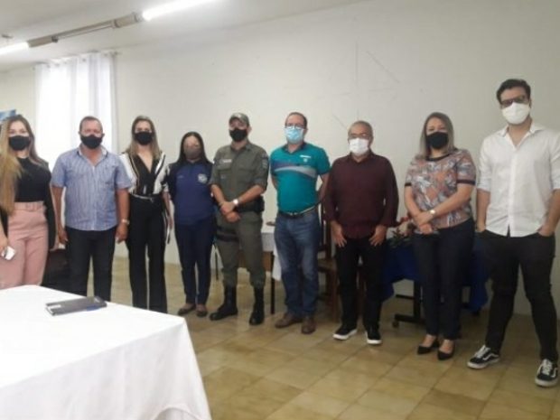 Triunfo define plano de fiscalização para período do Carnaval 2021