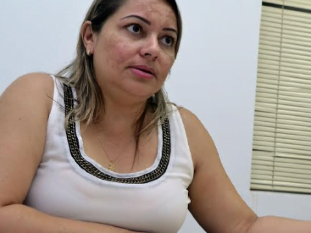 Diretora da Geres diz que taxa de leitos de UTI é tranquila em ST