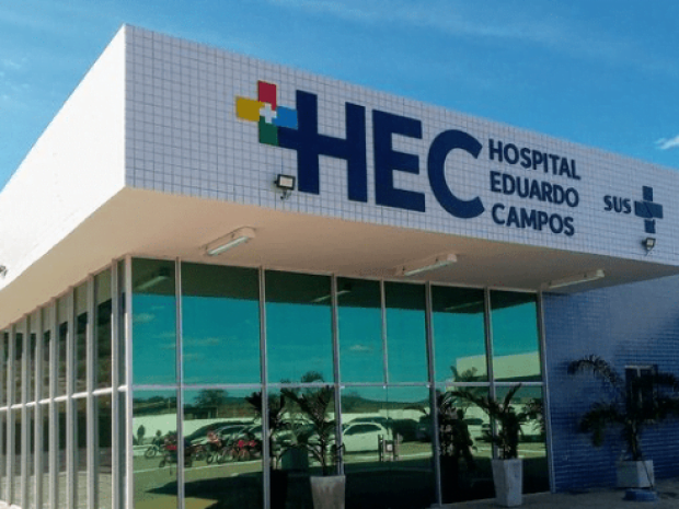 Serra Talhada tem 10 pacientes internados com a Covid-19