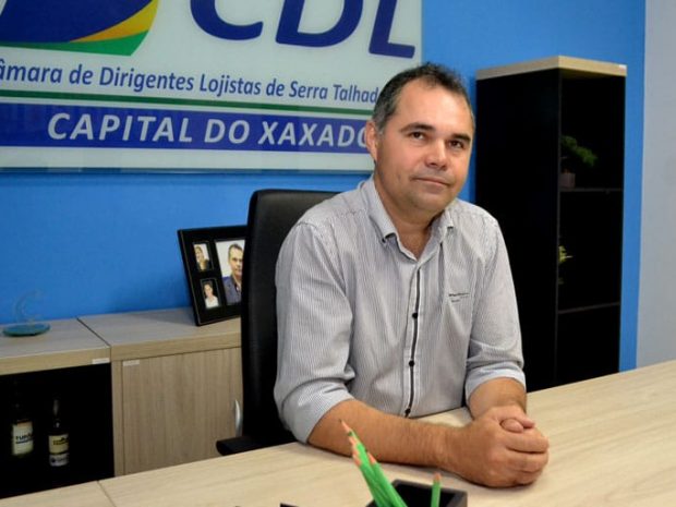 “Comércio fechado não resolve o problema”, diz empresário de ST