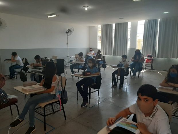 ST: CAFAFOPST conquista medalhas nas Olimpíadas de Astronomia e Astronáutica