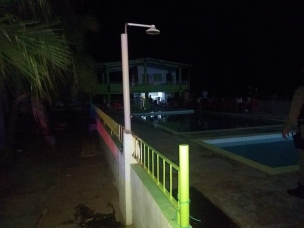 Serra Talhada: PM acaba festa com quase 50 pessoas em clube