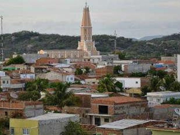 Inscrições para processo seletivo seguem até dia 14 de abril, em Itapetim