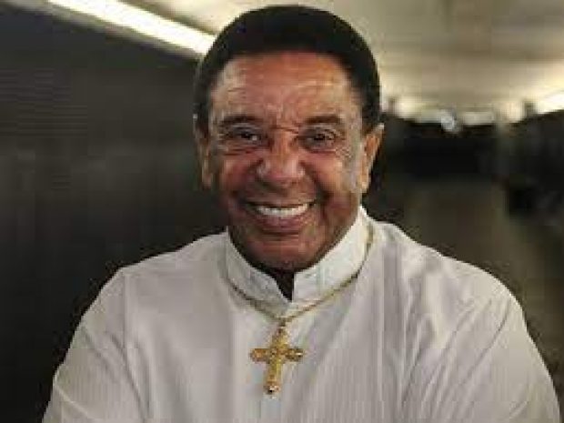 Aos 84 anos, Cantor Agnaldo Timóteo morre no Rio de Janeiro