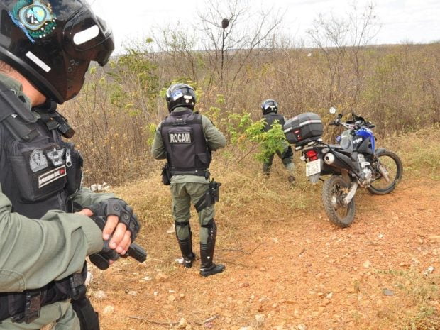 PE registra 276 homicídios em março, menor número desde 2004