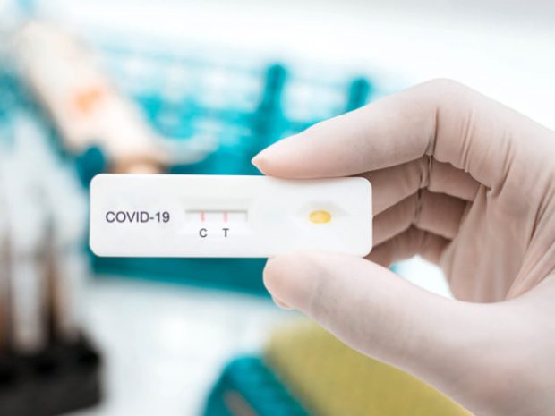 Capital da Rapadura chegou a 1.462 pessoas infectadas pela doença desde o inicio da pandemia.