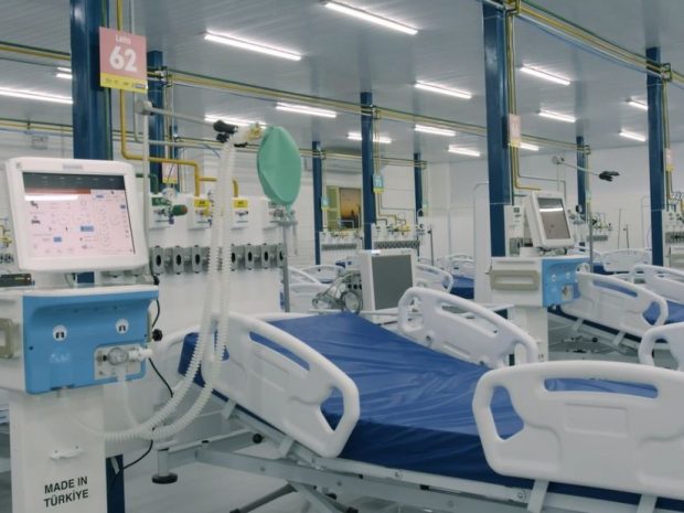 PE: Número de jovens com casos graves da Covid-19 aumenta 165%