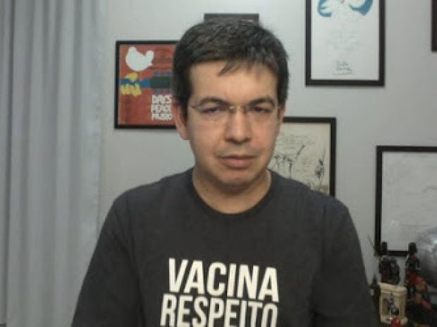 Senador da CPI afirma que chegou a hora de convocar governadores