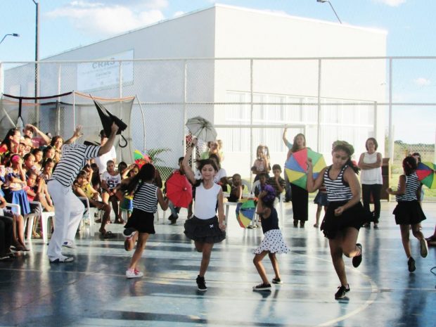 Serra Talhada promove Sexta da Cultura em Artes Virtuais