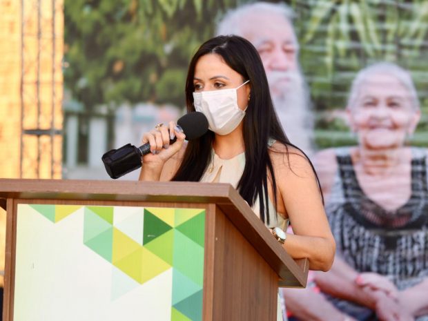 Prefeitura de ST investe quase R$800 mil em pavimentação de bairros