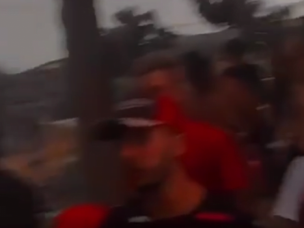 Grande aglomeração é registrada na Zona Rural de Flores