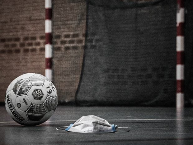 Polícia acaba com duas grandes aglomerações em Serra Talhada