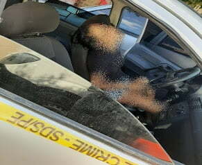 Mulher é assassinada a tiros no Sertão de Pernambuco