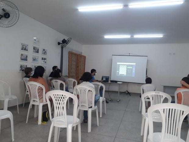 Serra Talhada promove Campeonato de Jogos de Tabuleiro