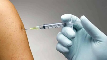 Brasil atinge 75% da população vacinada contra a Covid-19