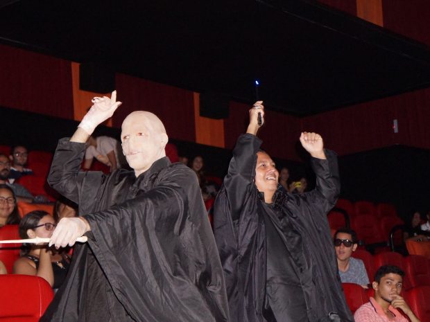Caatingeek divulga dublador e outras atrações neste sábado em Serra Talhada