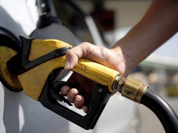 Preço da gasolina sobe em postos do Agreste e do Sertão de PE