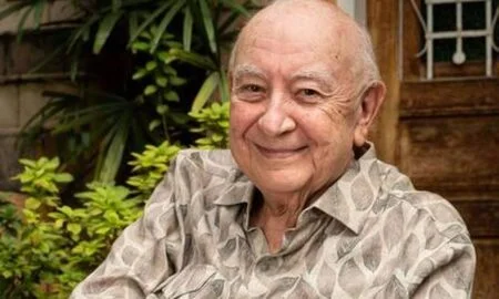Ator Sérgio Mamberti morre aos 82 anos, em São Paulo